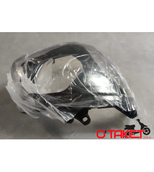 Vitre Optique/Compteur Zip adaptable Piaggio 2000→