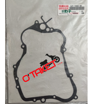 Joint embrayage YZ 125 origine YAMAHA Accueil sur le site du spécialiste des deux roues O-TAKET.COM