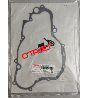 Joint carter embrayage WRZ 250 origine YAMAHA Accueil sur le site du spécialiste des deux roues O-TAKET.COM