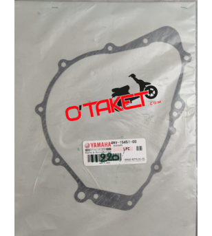 Joint carter moteur 1 YFM GRIZZLY 600 origine YAMAHA (QUAD) Accueil sur le site du spécialiste des deux roues O-TAKET.COM