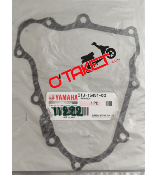 Joint carter allumage WRF 450 origine YAMAHA Accueil sur le site du spécialiste des deux roues O-TAKET.COM