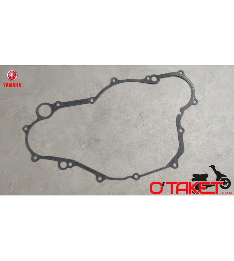 Joint carter embrayage YZF 450 origine YAMAHA Accueil sur le site du spécialiste des deux roues O-TAKET.COM Joint carter embrayage YZF 450 origine YAMAHA Accueil sur le site du spécialiste des deux roues O-TAKET.COM