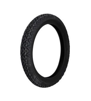 PNEU SCOOTER 14" 80/80 X 14 VEE RUBBER VRM087 F/R 43J TT
