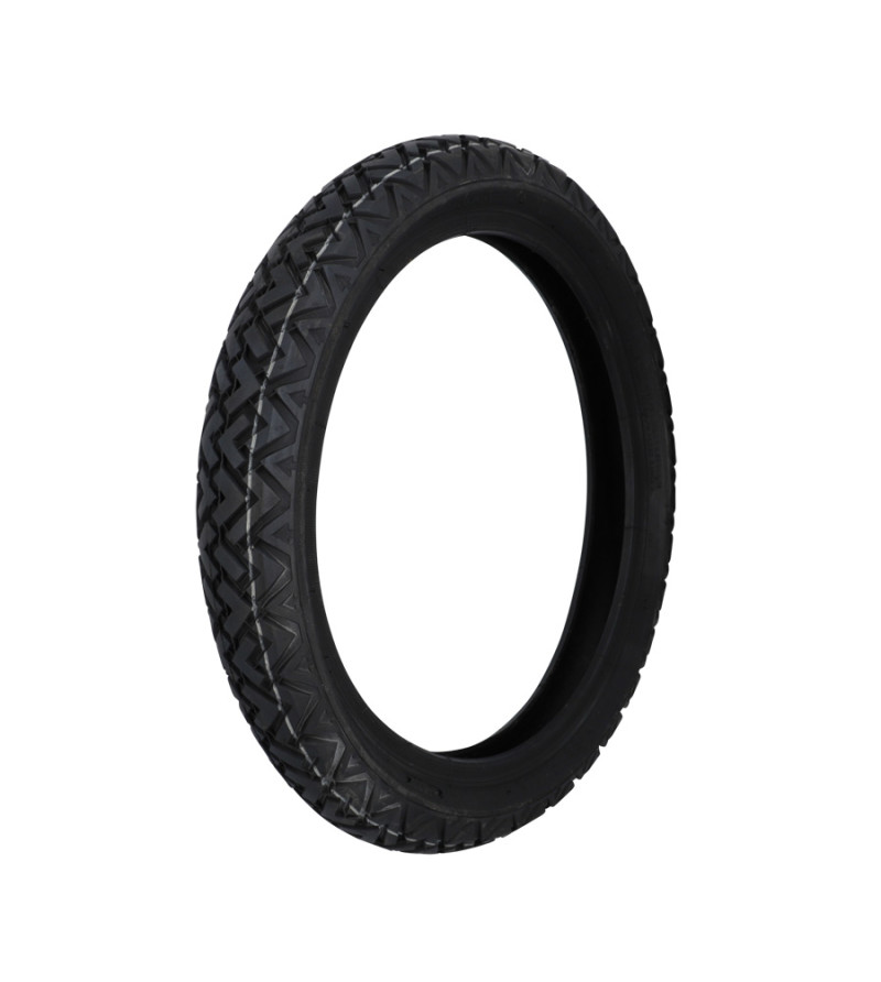PNEU SCOOTER 14" 80/80 X 14 VEE RUBBER VRM087 F/R 43J TT