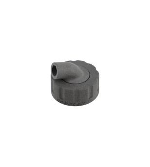 COUVERCLE BOISSEAU DOPPLER ADAPT. CARBU DELLORTO PHBG