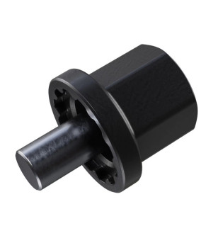 DEMONTE ECROU DE DISQUE CENTERLOCK 12/15/20MM (TL-LR21)