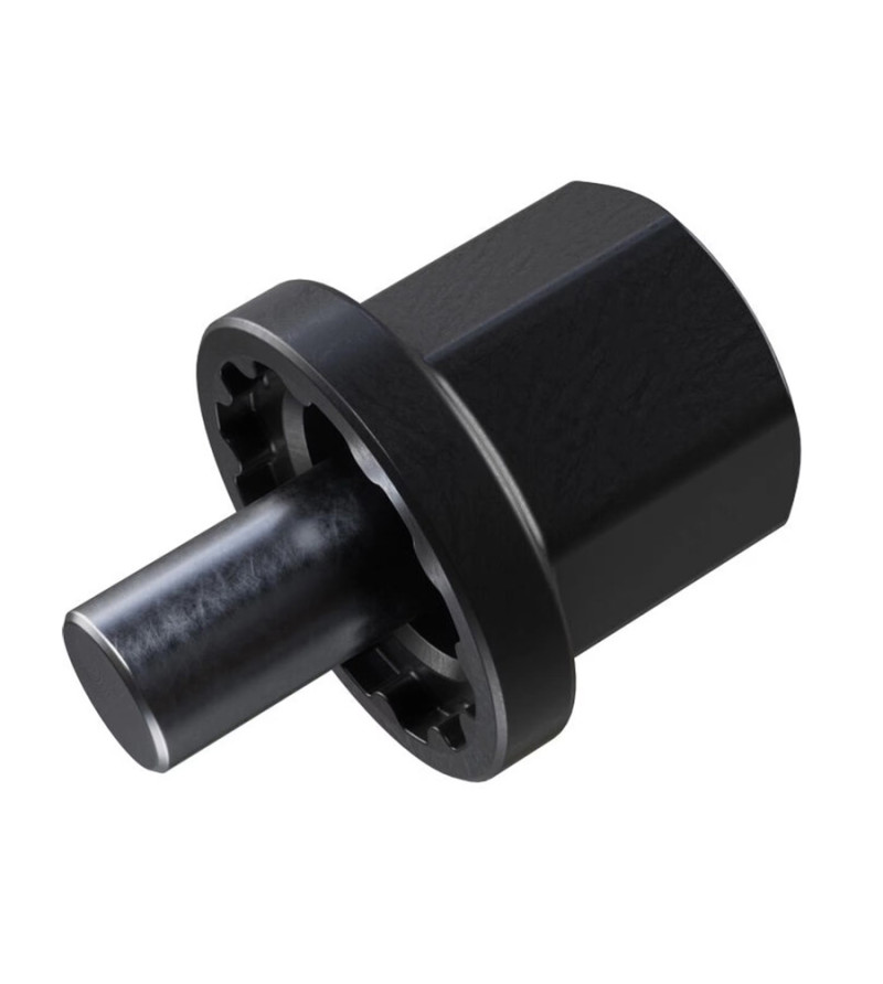 DEMONTE ECROU DE DISQUE CENTERLOCK 12/15/20MM (TL-LR21)