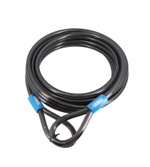 ANTIVOL CABLE MAGASIN RANGERS D.15 - 9M