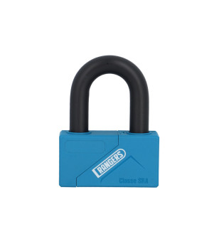 ANTIVOL U RANGERS 42X57 - DIAM 19MM - CLASSE SRA