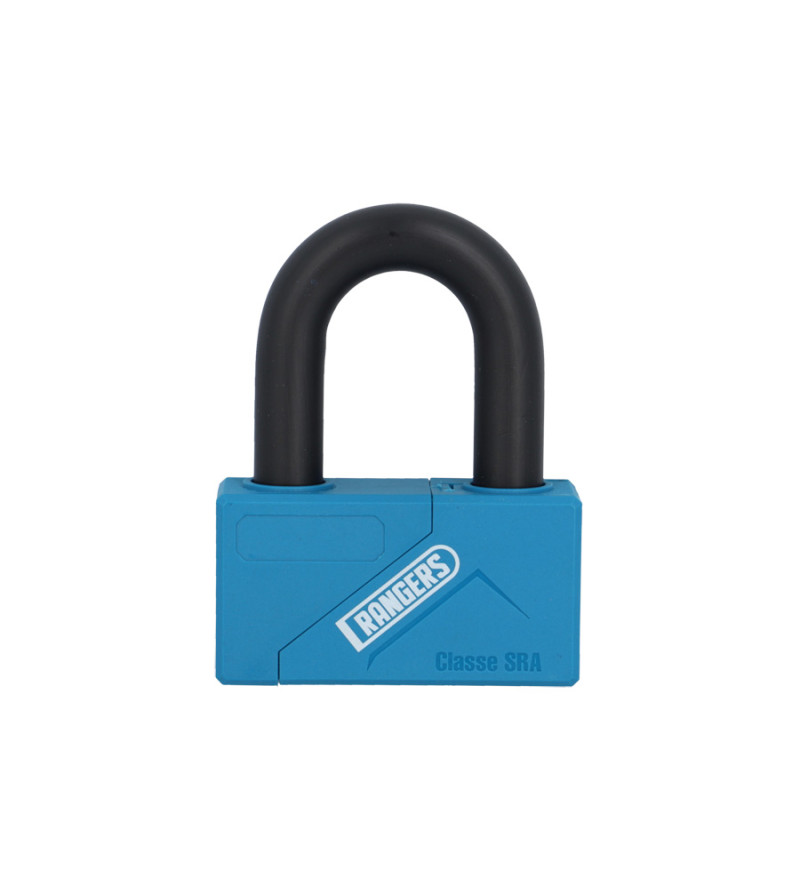 ANTIVOL U RANGERS 42X57 - DIAM 19MM - CLASSE SRA