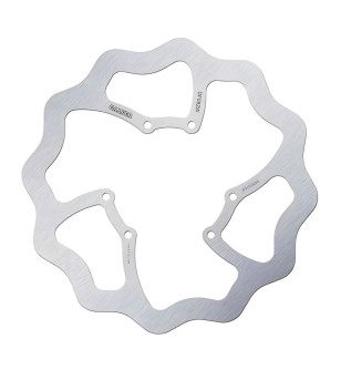 DISQUE FREIN WAVE GALFER OFF-ROAD DF082W FIXE ADAPT. HONDA (260X3MM)