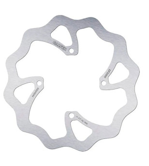DISQUE FREIN WAVE GALFER OFF-ROAD DF208W FIXE ADAPT. KAWASAKI (270X3MM)