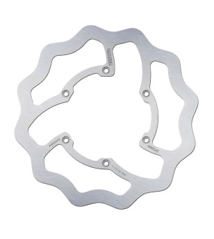 DISQUE FREIN WAVE GALFER OFF-ROAD DF298W FIXE ADAPT. YAMAHA FANTIC (270X3MM)