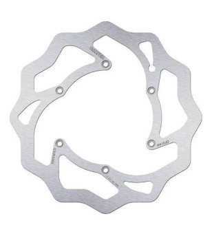 DISQUE FREIN WAVE GALFER OFF-ROAD DF814W FIXE ADAPT. BETA (260X3MM)