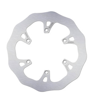 DISQUE FREIN WAVE GALFER OFF-ROAD DF815WLL FIXE PLEIN ADAPT. BETA (240X5MM)