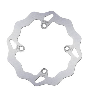 DISQUE FREIN WAVE GALFER OFF-ROAD DF921W FIXE ADAPT. SHERCO (220X4MM)
