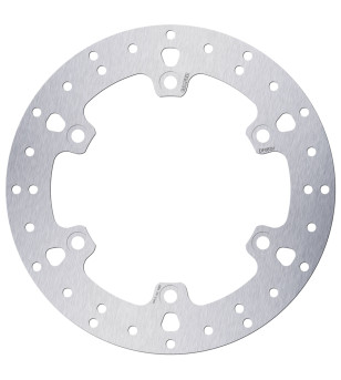 DISQUE FREIN SCOOTER GALFER DF083VADAPT. HONDA (256X4.5MM)
