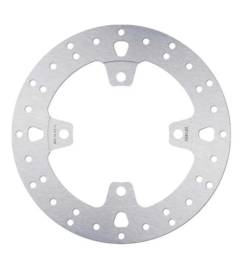 DISQUE FREIN SCOOTER GALFER DF143VADAPT. HONDA (240X5MM)
