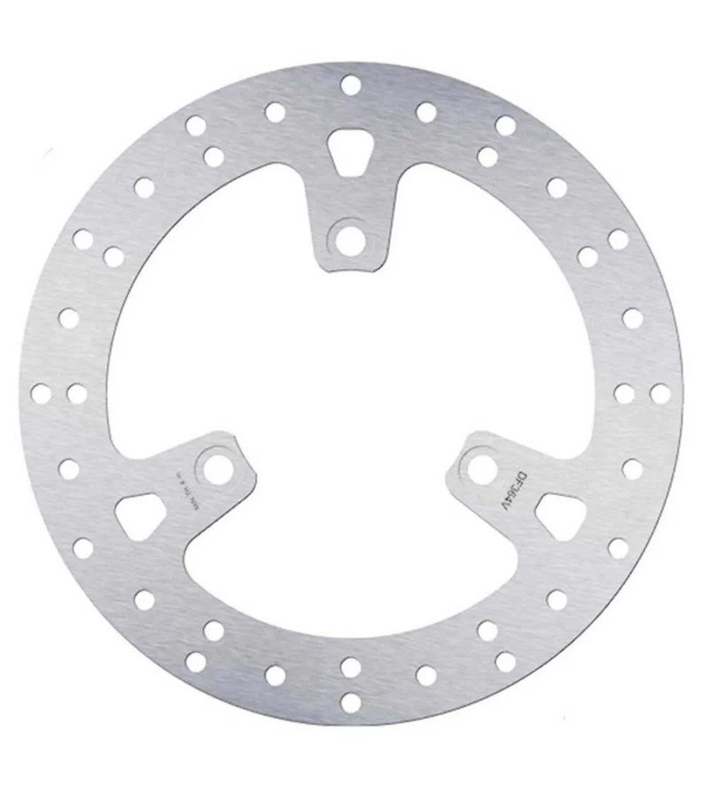 DISQUE FREIN SCOOTER GALFER DF364VADAPT. SUZUKI (240X4.5MM)