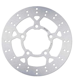 DISQUE FREIN SCOOTER GALFER DF412VADAPT. KYMCO (260X4MM)