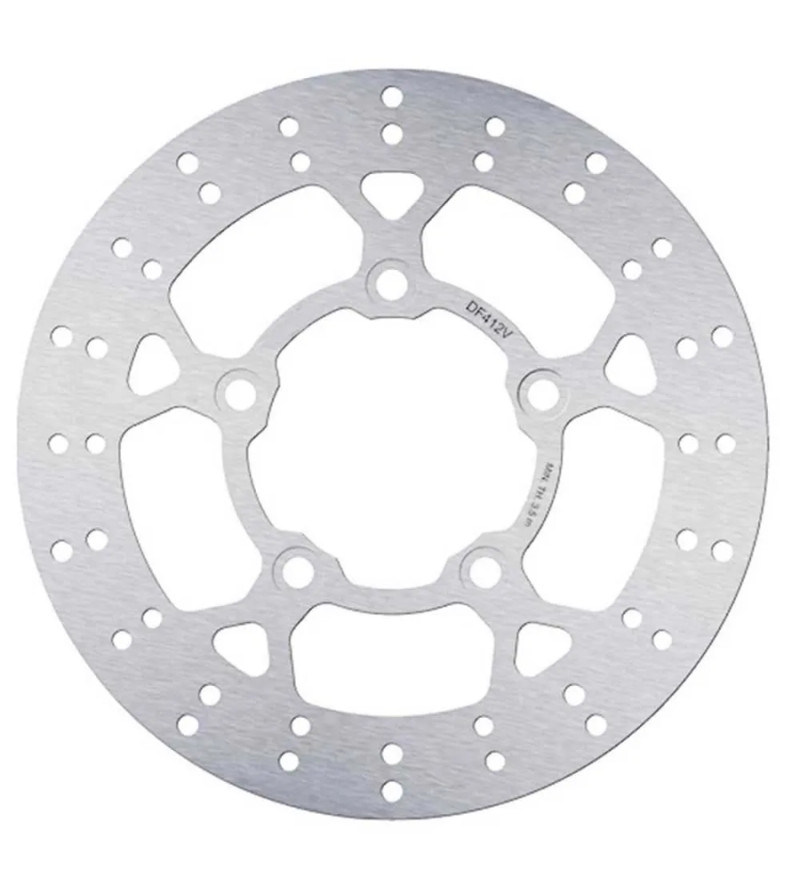 DISQUE FREIN SCOOTER GALFER DF412VADAPT. KYMCO (260X4MM)