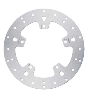 DISQUE FREIN SCOOTER GALFER DF500VADAPT. MBK YAMAHA (267X5MM)