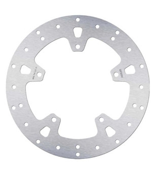 DISQUE FREIN SCOOTER GALFER DF503VADAPT. YAMAHA (267X4MM)