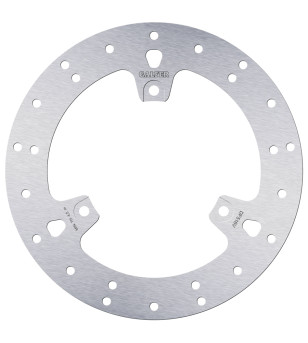 DISQUE FREIN SCOOTER GALFER DF516VADAPT. YAMAHA (245X5MM)