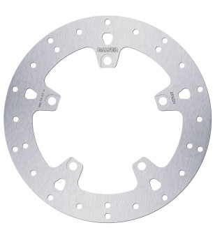 DISQUE FREIN SCOOTER GALFER DF522VADAPT. YAMAHA (267X4.5MM)