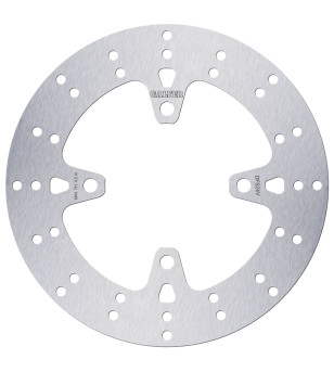 DISQUE FREIN SCOOTER GALFER DF524VADAPT. MBK YAMAHA (240X5MM)