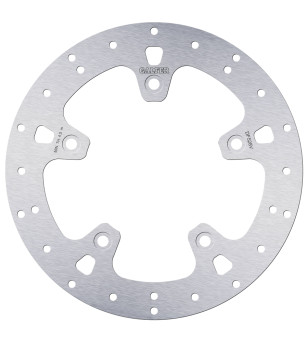 DISQUE FREIN SCOOTER GALFER DF528VADAPT. YAMAHA (282X5MM)