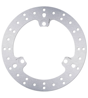 DISQUE FREIN SCOOTER GALFER DF535VADAPT. YAMAHA (230X4.5MM)