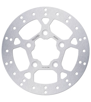 DISQUE FREIN SCOOTER GALFER DF557VADAPT. PEUGEOT SYM (226X4MM)