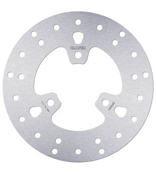 DISQUE FREIN SCOOTER GALFER DF629VADAPT. APRILIA GILERA PIAGGIO MBK YAMAHA (190X3.8MM)