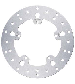 DISQUE FREIN SCOOTER GALFER DF650VADAPT. PIAGGIO (200X4MM)