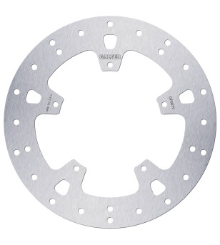 DISQUE FREIN SCOOTER GALFER DF667VADAPT. APRILIA GILERA PIAGGIO (260X4MM)