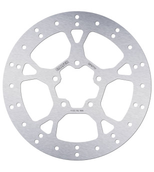 DISQUE FREIN SCOOTER GALFER DF671VADAPT. APRILIA DERBI PIAGGIO (260X4MM)