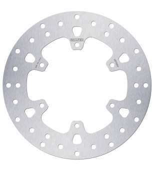 DISQUE FREIN SCOOTER GALFER DF704VADAPT. PIAGGIO (220X4MM)
