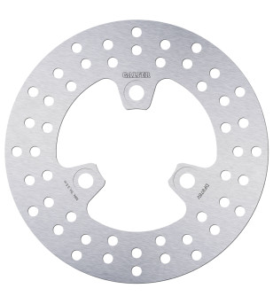 DISQUE FREIN SCOOTER GALFER DF878VADAPT. KYMCO (180X4MM)