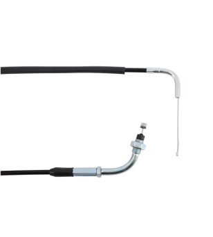 TRANSMISSION/CABLE GAZ SCOOTER ADAPT.  PEUGEOT ELYSTAR 50 AIR 2T (2002-2006) (OEM 767588)