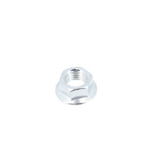 ECROU VARIATEUR / ALLUMAGE ADAPT. PEUGEOT 103 SPX RCX PIAGGIO AM6 GY6 (M10X125) (X1)