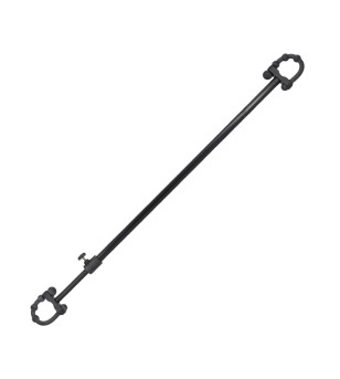 OUTIL MAINTIEN/BLOCAGE CINTRE POUR PIED D'ATELIER VELO OPTIMIZ NOIR