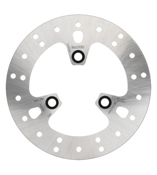 DISQUE FREIN SCOOTER GALFER DF037V ADAPT. HONDA MBK SYM YAMAHA PGO CPI(190X3.6MM)