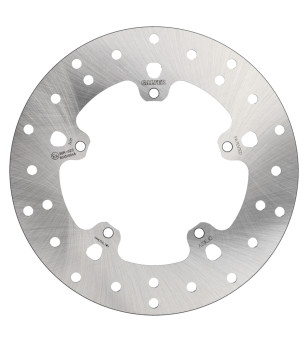 DISQUE FREIN SCOOTER GALFER DF362VADAPT. GILERA PIAGGIO (200X4MM)
