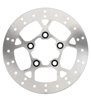 DISQUE FREIN SCOOTER GALFER DF508VADAPT. KYMCO (220X4MM)