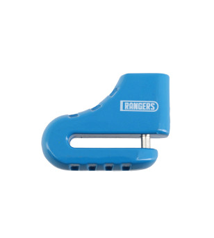 ANTIVOL BLOQUE DISQUE RANGERS   (D 5.4MM)
