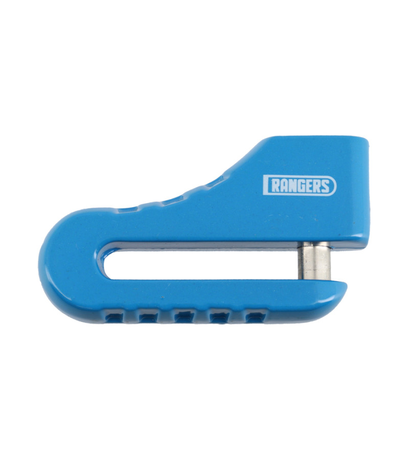 ANTIVOL BLOQUE DISQUE RANGERS   (D 9.8MM)