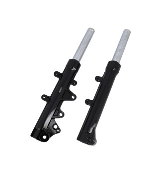 BRAS DE FOURCHE COMPLETS TYPE ORIGINE TEKNIX ADAPT. YAMAHA NMAX 125-150 2015-(PR)