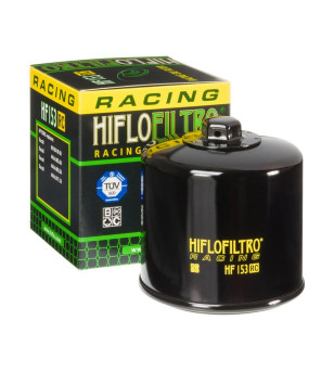 FILTRE A HUILE MOTO HIFLOFILTRO HF153RC