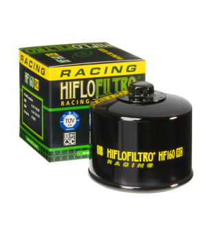 FILTRE A HUILE MOTO HIFLOFILTRO HF160RC